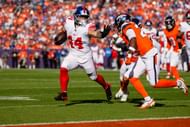 New York v Denver - NFL 2025 - Source: Getty